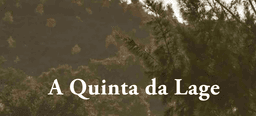 A Quinta da Lage Logo
