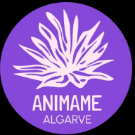 Animame Algarve Logo