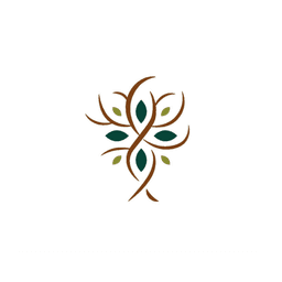 Purpose Flow Living Logo