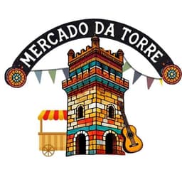 Mercado da Torre Logo