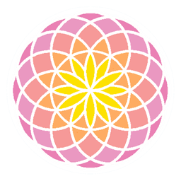 Naturalmente Holistic Living Retreat Logo