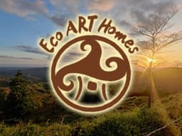 ecoarthomes Logo