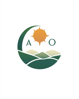 Alma Ohana Logo