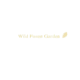 Wild Forest Garden Logo