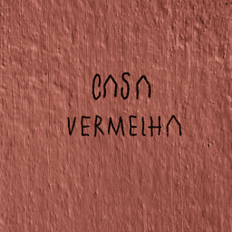 Casa Vermelha Logo