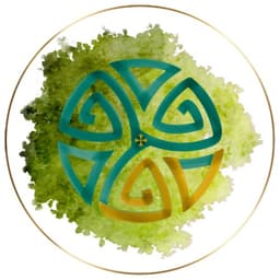Community of Avalon Logo