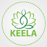Keela Permaculture Farm Logo