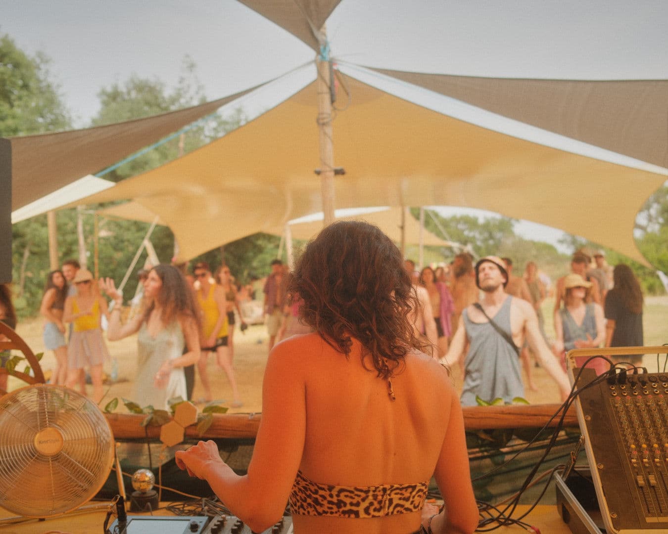 Mud Re Festival