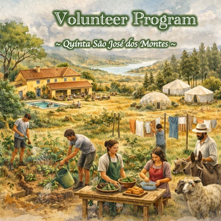 Volunteers Program