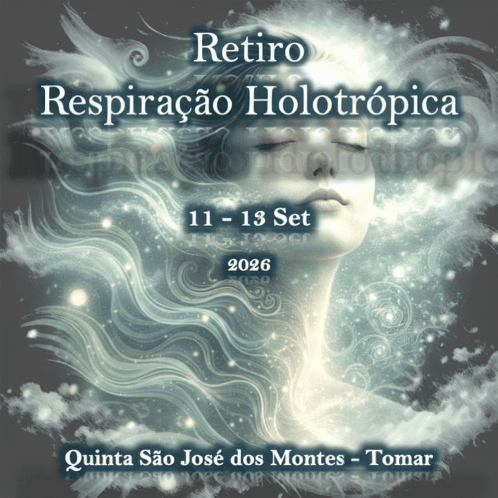 Holotropic Breathwork Retreat 11-13 September 2026