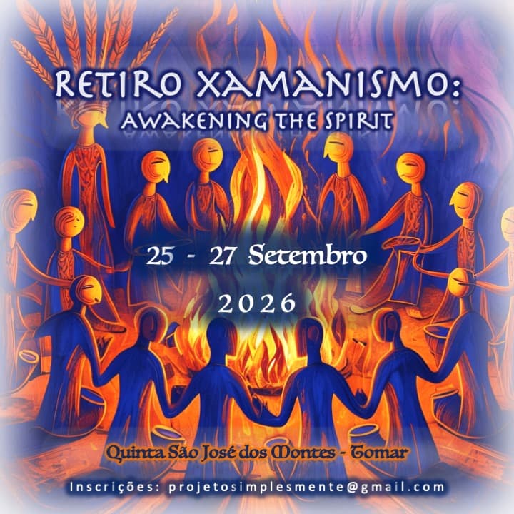 Retreat Shamanism: Awaken the Spirit