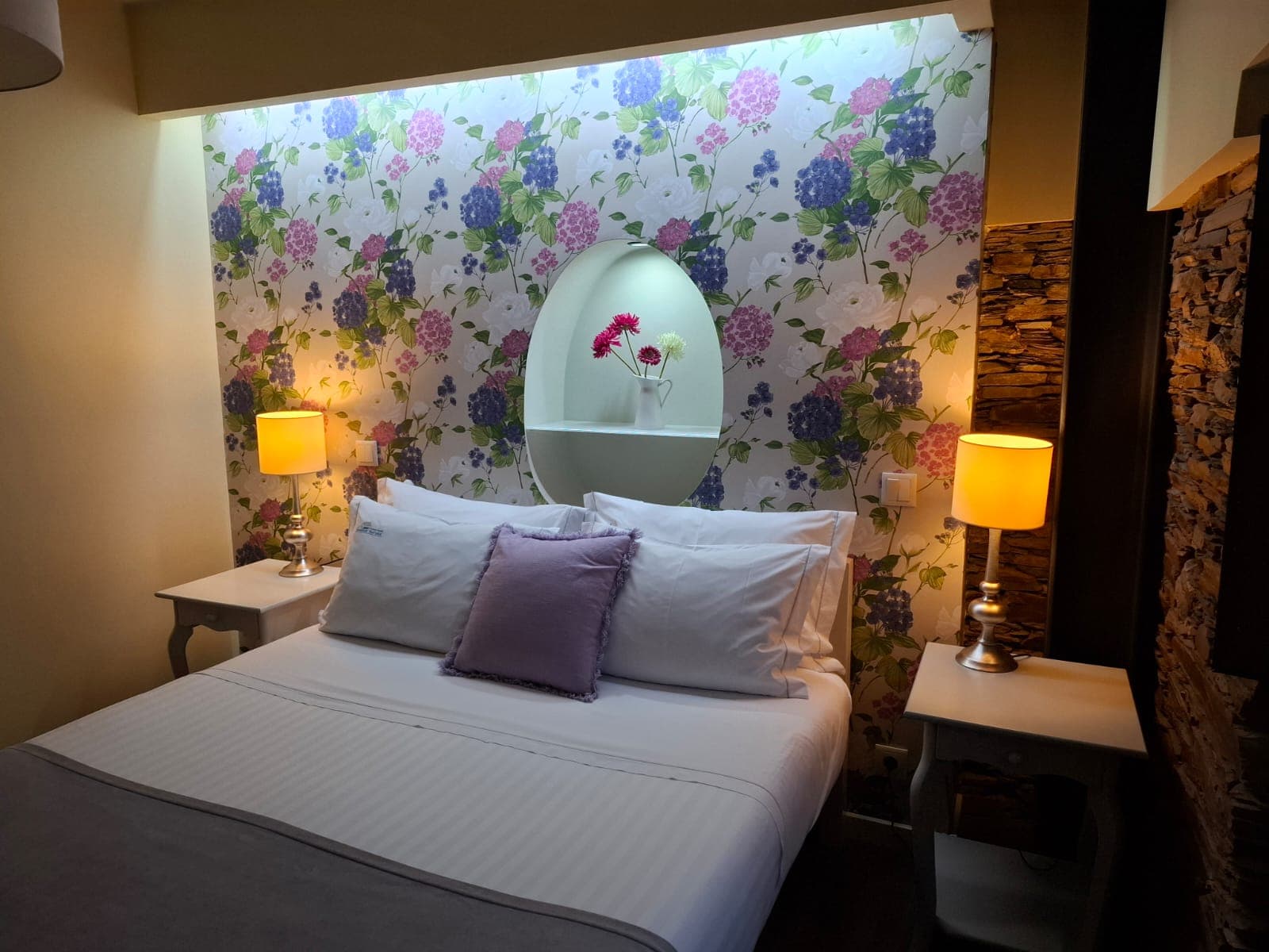 Petala Room